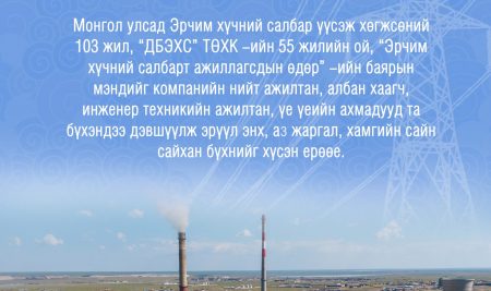 Мэндчилгээ