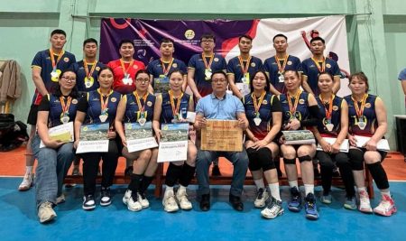 “ХӨДӨЛМӨР ЭРХЛЭЛТ 2026” СПОРТЫН АРГА ХЭМЖЭЭ БОЛЛОО